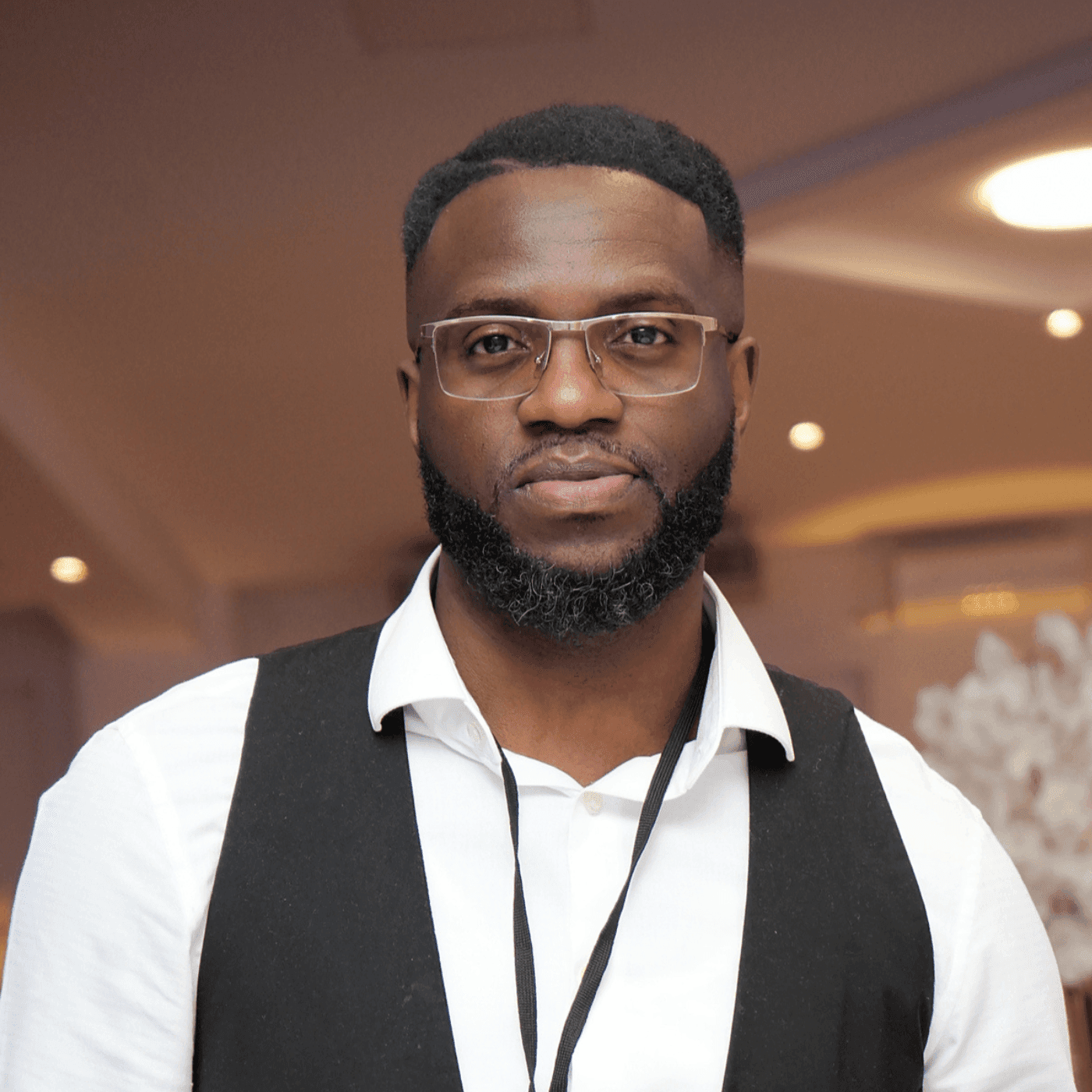 Darrell-Fedele Amisi